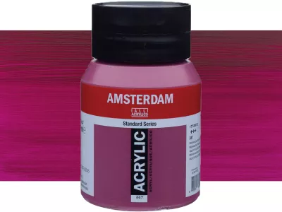 Akrylové barvy Amsterdam 500ml - varianty Royal Talens Akrylové barvy Amsterdam 500ml - varianty Royal Talens