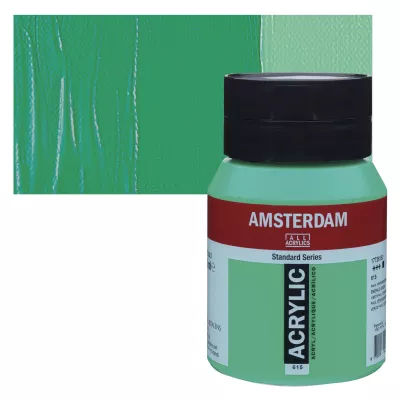 Akrylové barvy Amsterdam 500ml - varianty Royal Talens Akrylové barvy Amsterdam 500ml - varianty Royal Talens