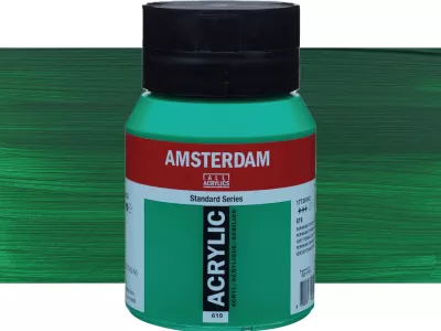 Akrylové barvy Amsterdam 500ml - varianty Royal Talens Akrylové barvy Amsterdam 500ml - varianty Royal Talens