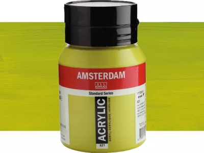 Akrylové barvy Amsterdam 500ml - varianty Royal Talens Akrylové barvy Amsterdam 500ml - varianty Royal Talens