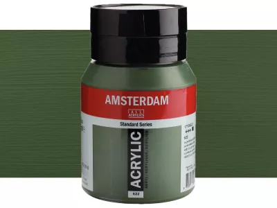 Akrylové barvy Amsterdam 500ml - varianty Royal Talens Akrylové barvy Amsterdam 500ml - varianty Royal Talens