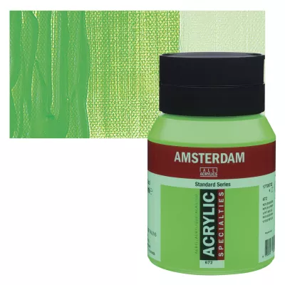 Akrylové barvy Amsterdam 500ml - varianty Royal Talens Akrylové barvy Amsterdam 500ml - varianty Royal Talens