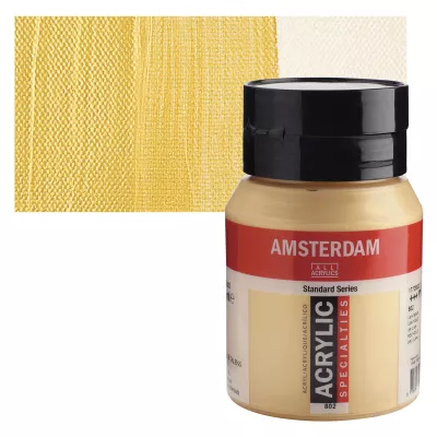 Akrylové barvy Amsterdam 500ml - varianty Royal Talens Akrylové barvy Amsterdam 500ml - varianty Royal Talens