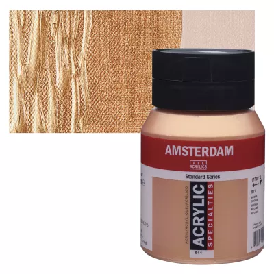 Akrylové barvy Amsterdam 500ml - varianty Royal Talens Akrylové barvy Amsterdam 500ml - varianty Royal Talens