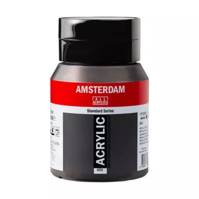 Akrylové barvy Amsterdam 500ml - varianty Royal Talens Akrylové barvy Amsterdam 500ml - varianty Royal Talens