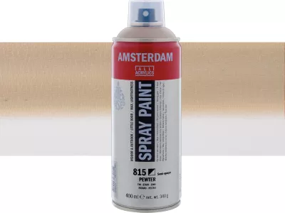Akrylový sprej Amsterdam 400 ml - varianty