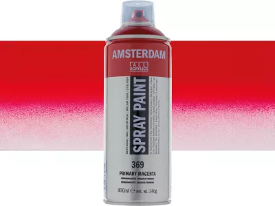 Akrylový sprej Amsterdam 400 ml - varianty