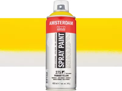 Akrylový sprej Amsterdam 400 ml - varianty