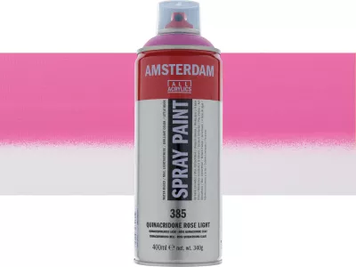 Akrylový sprej Amsterdam 400 ml - varianty
