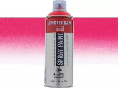 Akrylový sprej Amsterdam 400 ml - varianty