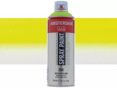 Akrylový sprej Amsterdam 400 ml - varianty