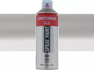 Akrylový sprej Amsterdam 400 ml - varianty