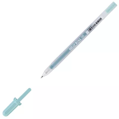 Gelové fixy Gelly CLASSIC 06 - varianty Sakura