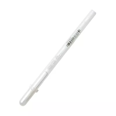 Gelové fixy Gelly GLAZE 3D - varianty Sakura