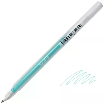 Gelové fixy Gelly SOUFFLE 3D - varianty Sakura