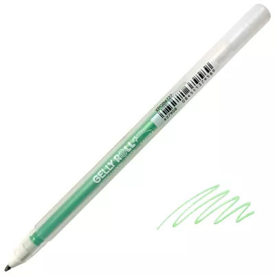 Gelové fixy Gelly STARDUST - varianty Sakura