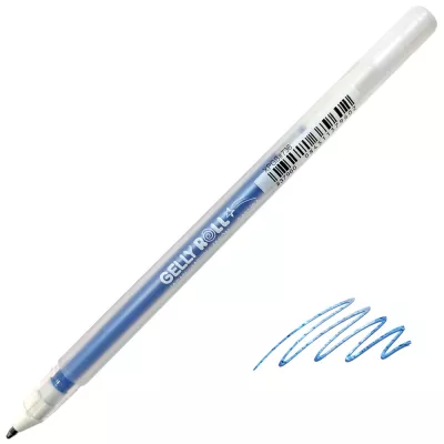 Gelové fixy Gelly STARDUST - varianty Sakura