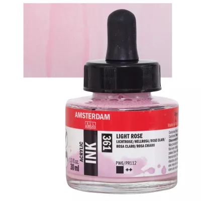Inkoust akryl Amsterdam 30ml - varianty Royal Talens Inkoust akryl Amsterdam 30ml - varianty Royal Talens