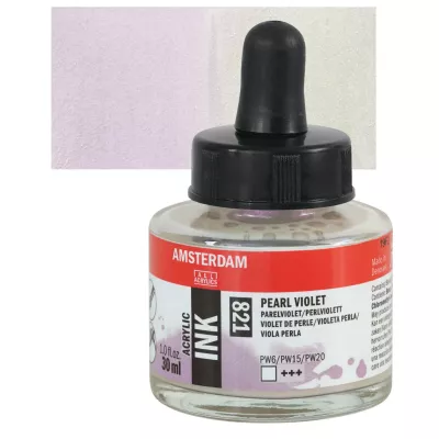 Inkoust akryl Amsterdam 30ml - varianty Royal Talens Inkoust akryl Amsterdam 30ml - varianty Royal Talens