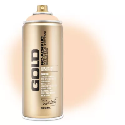 Montana GOLD 400 ml - varianty