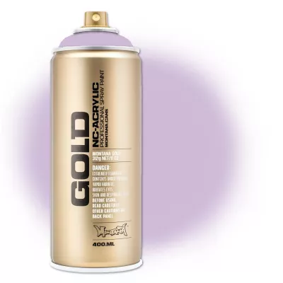 Montana GOLD 400 ml - varianty