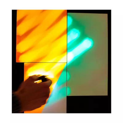 Montana GOLD 400 ml - varianty - Luminescent Orange NG2000 Montana GOLD 400 ml - varianty - Luminescent Orange NG2000