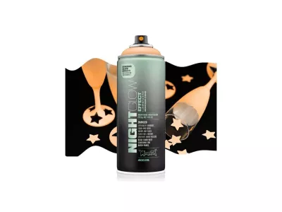 Montana GOLD 400 ml - varianty