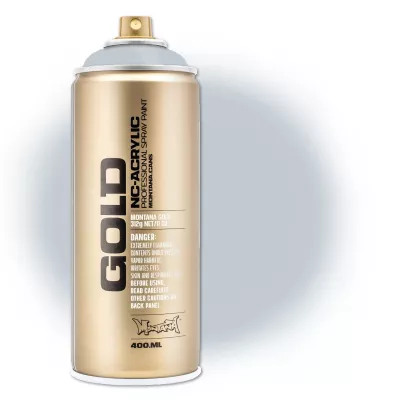 Montana GOLD 400 ml - varianty