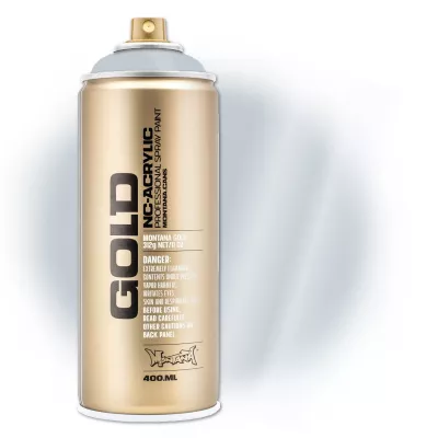 Montana GOLD 400 ml - varianty