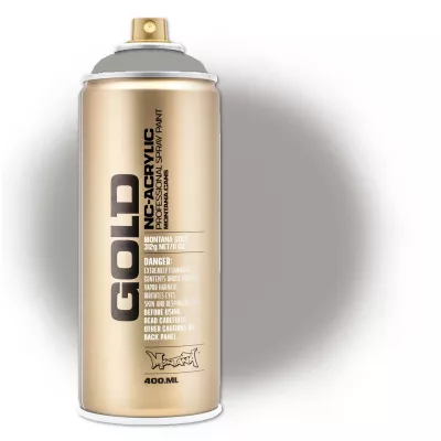 Montana GOLD 400 ml - varianty