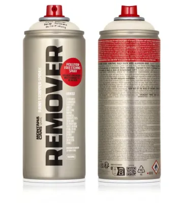 Montana ODSTRAŇOVAČ 400ml