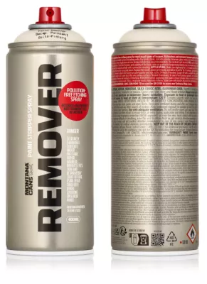 Montana ODSTRAŇOVAČ 400ml