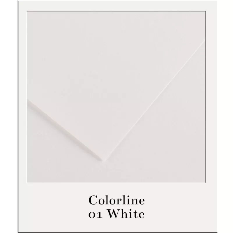 Barevný karton - COLORLINE (Canson) 220g - 70x100cm - varianty