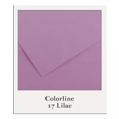 Barevný karton - COLORLINE (Canson) 220g - 70x100cm - varianty Barevný karton - COLORLINE (Canson) 220g - 70x100cm - varianty
