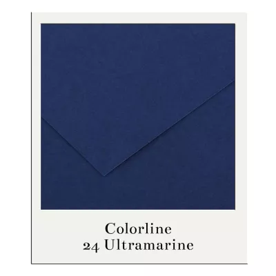 Barevný karton - COLORLINE (Canson) 220g - 70x100cm - varianty Barevný karton - COLORLINE (Canson) 220g - 70x100cm - varianty