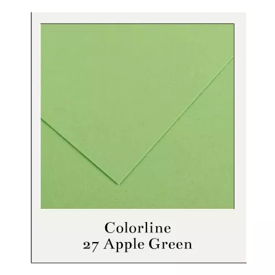Barevný karton - COLORLINE (Canson) 220g - 70x100cm - varianty Barevný karton - COLORLINE (Canson) 220g - 70x100cm - varianty