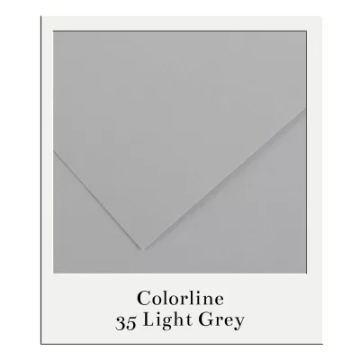 Barevný karton - COLORLINE (Canson) 220g - 70x100cm - varianty Barevný karton - COLORLINE (Canson) 220g - 70x100cm - varianty