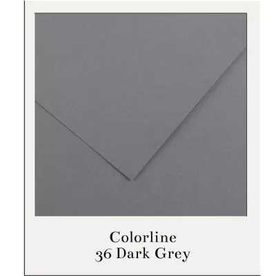 Barevný karton - COLORLINE (Canson) 220g - 70x100cm - varianty Barevný karton - COLORLINE (Canson) 220g - 70x100cm - varianty