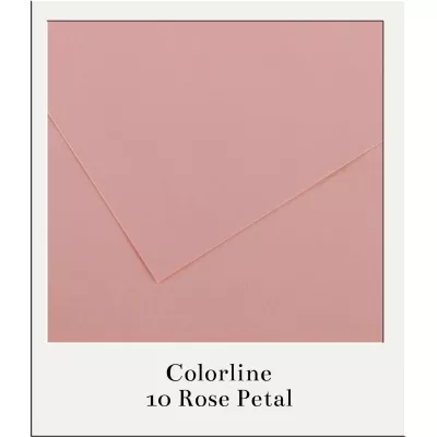 Barevný karton - COLORLINE (Canson) 220g - 70x100cm - varianty Barevný karton - COLORLINE (Canson) 220g - 70x100cm - varianty