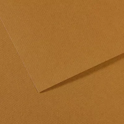 Barevný papír CANSON MI-TEINTES 21x29,7cm formát A4 (160g/m2) - 48 odstínů