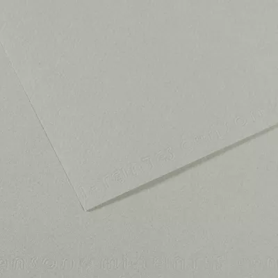 Barevný papír CANSON MI-TEINTES 21x29,7cm formát A4 (160g/m2) - 48 odstínů