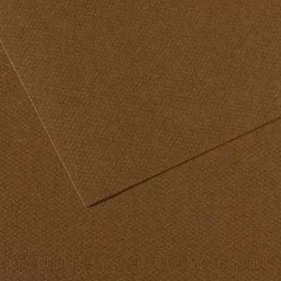 Barevný papír CANSON MI-TEINTES 21x29,7cm formát A4 (160g/m2) - 48 odstínů