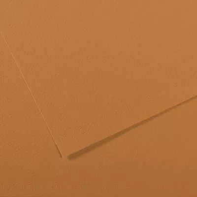 Barevný papír CANSON MI-TEINTES 21x29,7cm formát A4 (160g/m2) - 48 odstínů