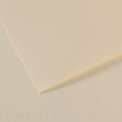 Barevný papír CANSON MI-TEINTES 21x29,7cm formát A4 (160g/m2) - 48 odstínů