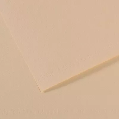 Barevný papír CANSON MI-TEINTES 21x29,7cm formát A4 (160g/m2) - 48 odstínů