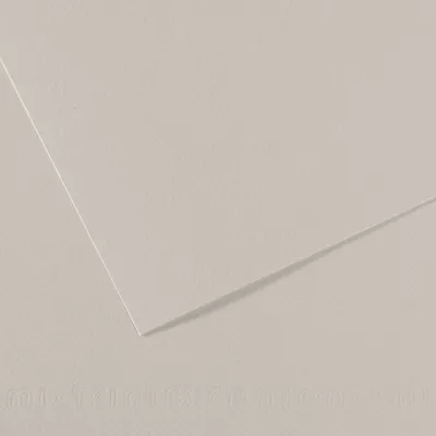Barevný papír CANSON MI-TEINTES 21x29,7cm formát A4 (160g/m2) - 48 odstínů