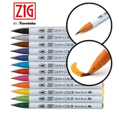 Clean Color Real Brush -  varianty - VÝPRODEJ | Barva	RB6000AT 002 Orange Fluorescent, Barva	RB6000AT 003 Pink Fluorescent, Barva	RB6000AT 010 Black, Barva	RB6000AT 021 Light Carmine, Barva	RB6000AT 022 Carmine Red, Barva	RB6000AT 023 Scarlet Red, Barva	RB6000AT 024 Wine Red, Barva	RB6000AT 025 Pink, Barva	RB6000AT 026 Light Pink, Barva	RB6000AT 027 Dark Pink, Barva	RB6000AT 029 Geranium Red, Barva	RB6000AT 030 Blue, Barva	RB6000AT 032 Persian Blue, Barva	RB6000AT 033 Persian Green, Barva	RB6000AT 034 Dull Blue, Barva	RB6000AT 035 Deep Blue, Barva	RB6000AT 037 Cornflour Blue, Barva	RB6000AT 038 Peacock Blue, Barva	RB6000AT 041 Light Green, Barva	RB6000AT 042 Turquoise Green, Barva	RB6000AT 043 Olive Green, Barva	RB6000AT 044 Deep Green, Barva	RB6000AT 045 Pale Green, Barva	RB6000AT 046 Mid Green, Barva	RB6000AT 047 May Green, Barva	RB6000AT 048 Emerald Green, Barva	RB6000AT 051 Lemon Yellow, Barva	RB6000AT 052 Bright Yellow, Barva	RB6000AT 061 Light Brown, Barva	RB6000AT 062 Dark Brown, Barva	RB6000AT 063 Ochre, Barva	RB6000AT 064 Oatmeal, Barva	RB6000AT 065 Mid Brown, Barva	RB6000AT 066 Dark Oatmeal, Barva	RB6000AT 067 Mustard, Barva	RB6000AT 068 Blush, Barva	RB6000AT 070 Orange, Barva	RB6000AT 075 Brick Beige, Barva	RB6000AT 080 Violet, Barva	RB6000AT 081 Light Violet, Barva	RB6000AT 082 Purple, Barva	RB6000AT 084 Deep Violet, Barva	RB6000AT 090 Grey, Barva	RB6000AT 091 Light Grey, Barva	RB6000AT 092 Blue Grey, Barva	RB6000AT 092 Blue Grey, Barva	RB6000AT 095 Dark Grey, Barva	RB6000AT 096 Mid Grey, Barva	RB6000AT 098 Pale Dawn Grey, Barva	RB6000AT 099 Cool Grey 1, Barva	RB6000AT 200 Sugared Almond Pink, Barva	RB6000AT 202 Peach Pink, Barva	RB6000AT 220 Tea Rose, Barva	RB6000AT 222 Pink Flamingo, Barva	RB6000AT 230 Pale Rose, Barva	RB6000AT 260 Deep Red, Barva	RB6000AT 302 Haze Blue, Barva	RB6000AT 303 Shadow Mauve, Barva	RB6000AT 803 English Levander, Barva	RB6000AT 900 Warm Grey 2, Barva	RB6000AT 901 Grey Tint, Barva	RB6000AT 902 Natural Grey