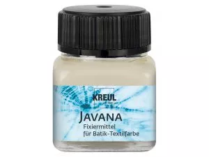 Fixativ pro batikování JAVANA 20 ml