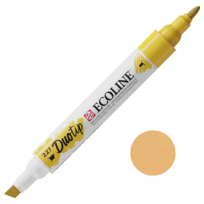 Fixy Ecoline Duotip - varianty Fixy Ecoline Duotip - varianty