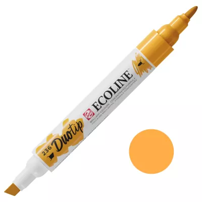 Fixy Ecoline Duotip - varianty Fixy Ecoline Duotip - varianty